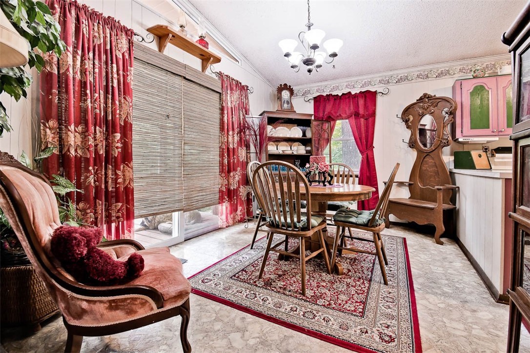 North Riding - Residential
