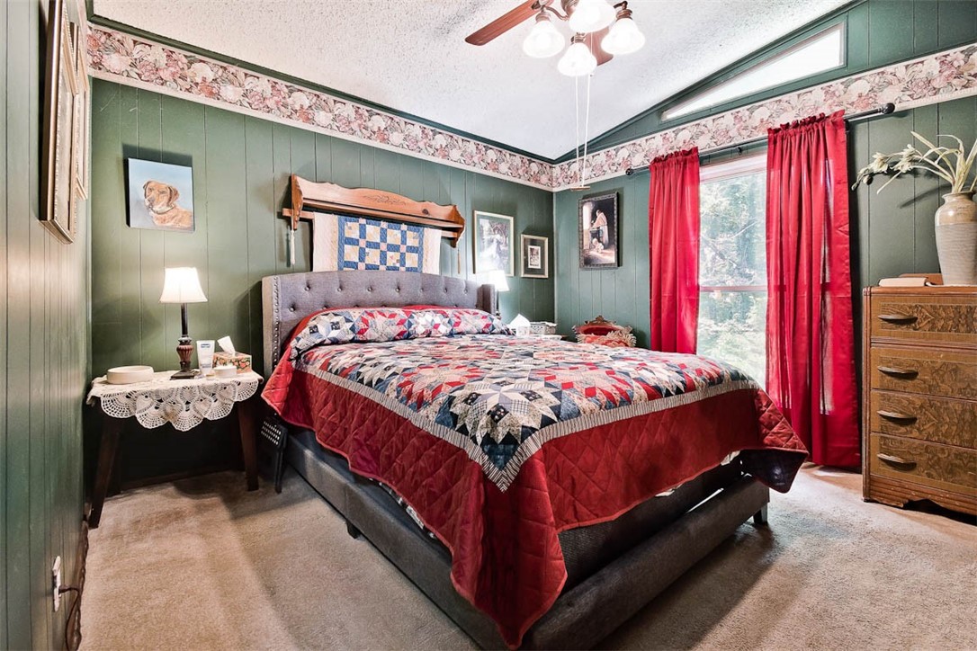 North Riding - Residential