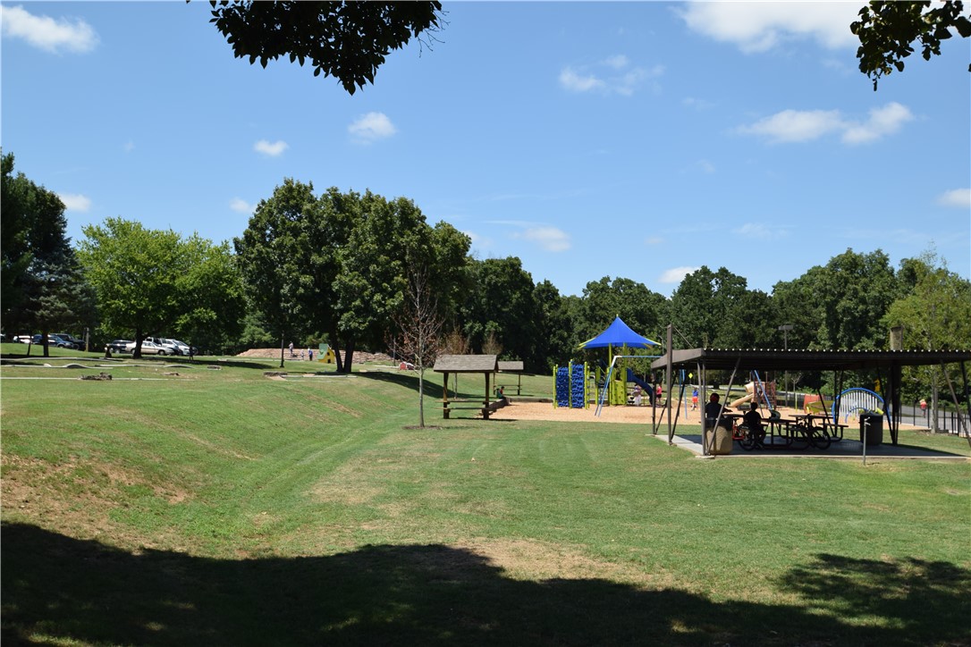 North Riding - Residential
