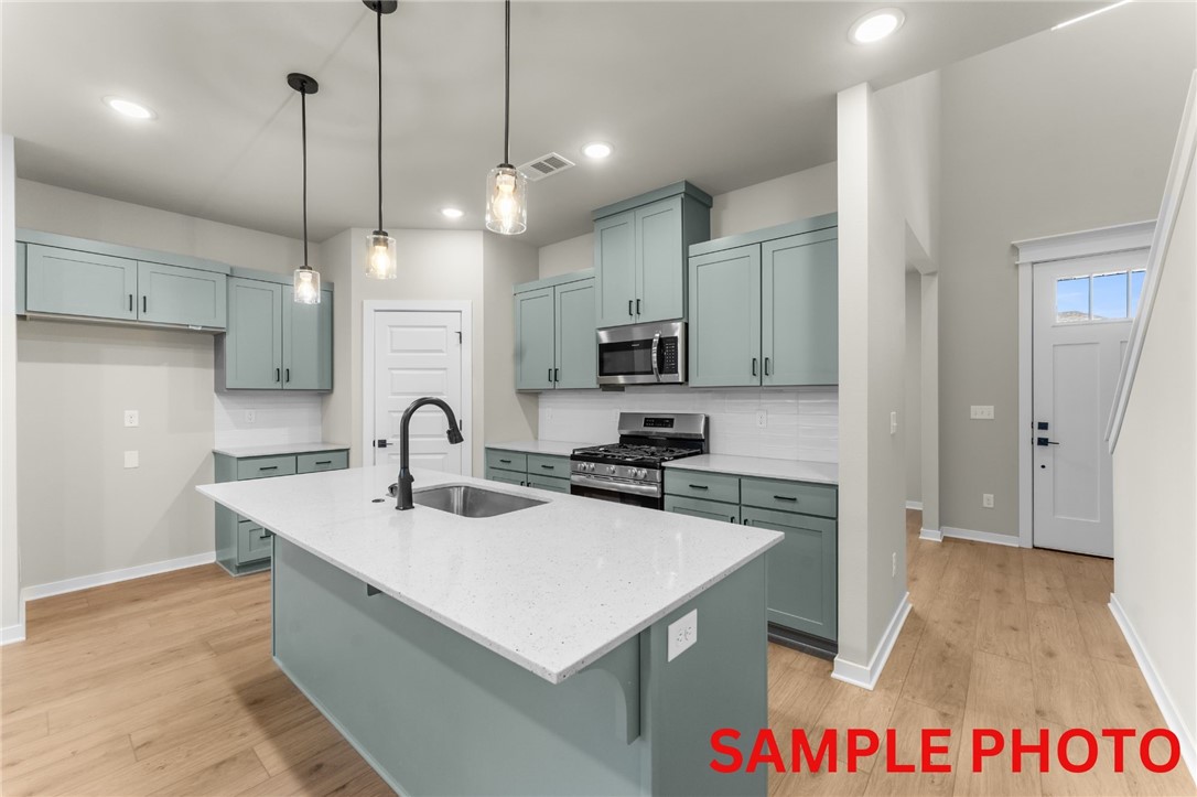 Jacobs Crossing - Residential