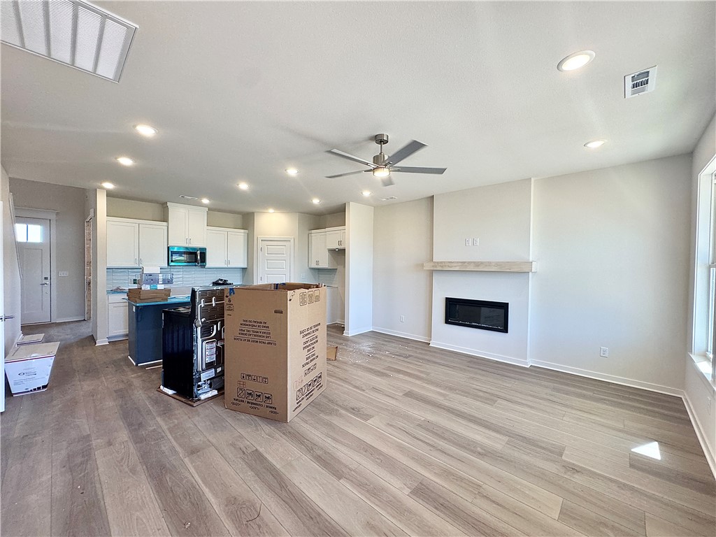 Jacobs Crossing - Residential