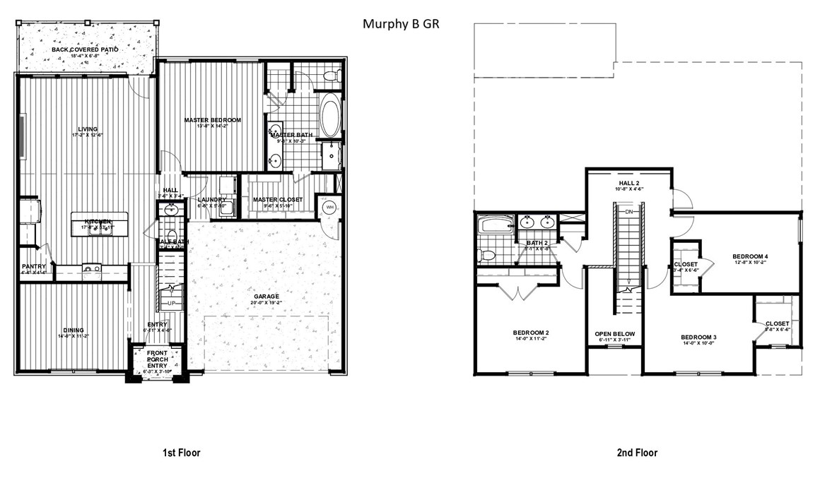 Jacobs Crossing - Residential