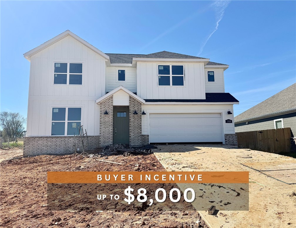 Jacobs Crossing - Residential