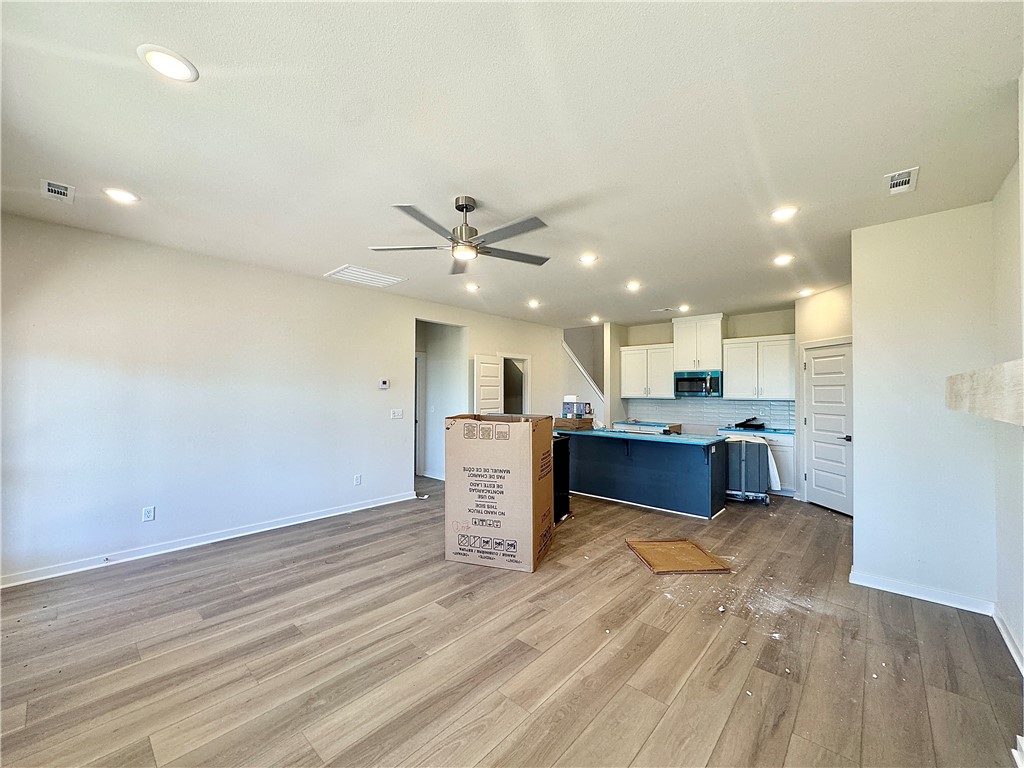 Jacobs Crossing - Residential