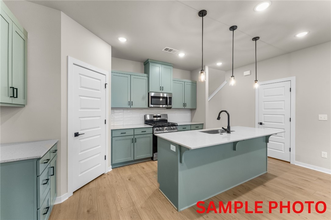 Jacobs Crossing - Residential