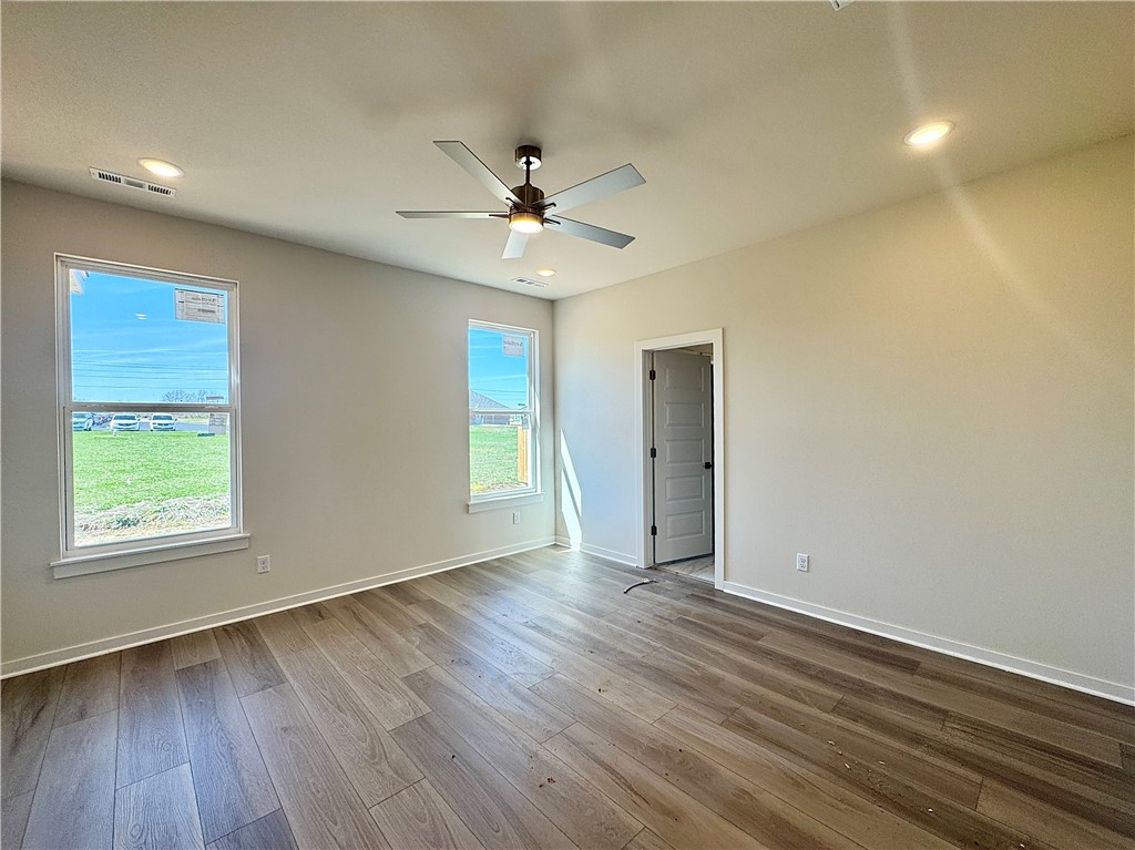 Jacobs Crossing - Residential