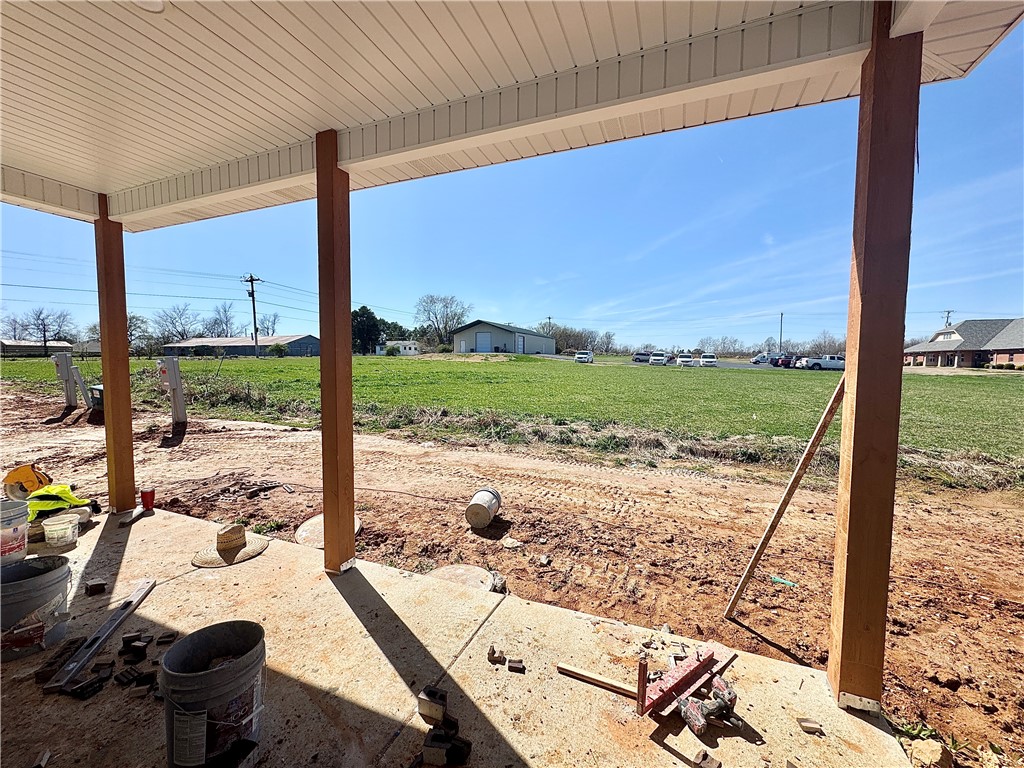 Jacobs Crossing - Residential