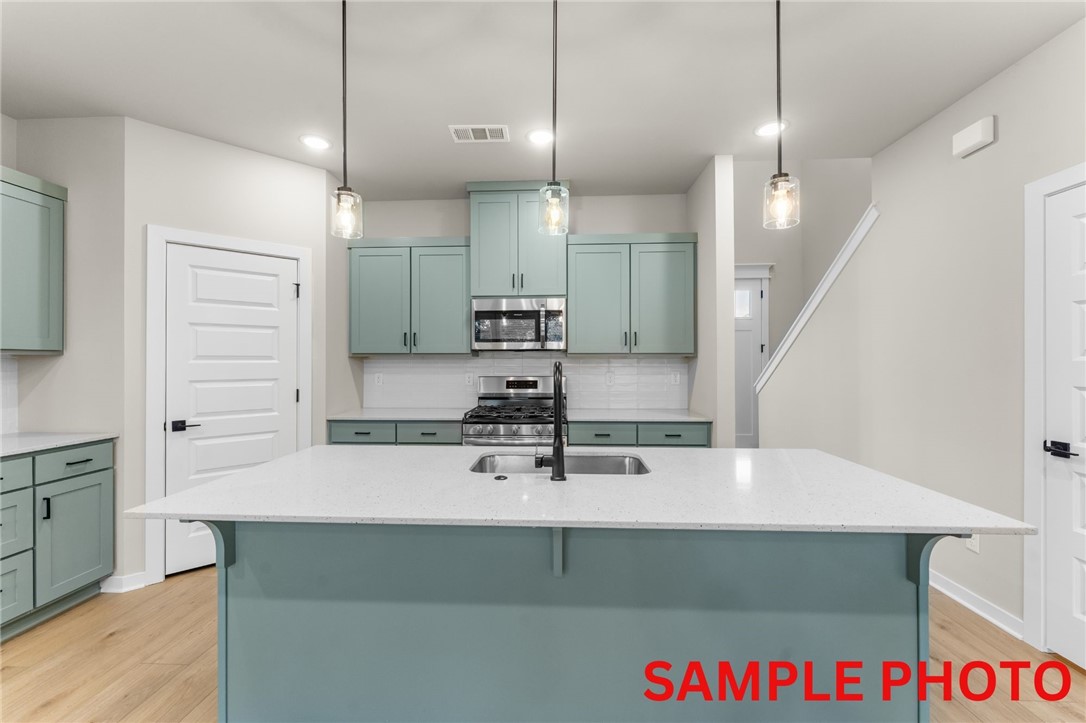 Jacobs Crossing - Residential