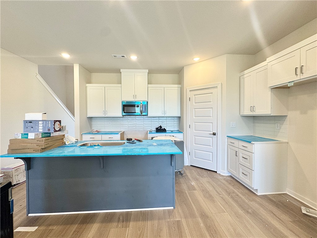 Jacobs Crossing - Residential