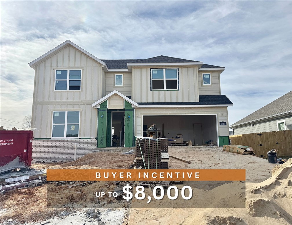 Jacobs Crossing - Residential