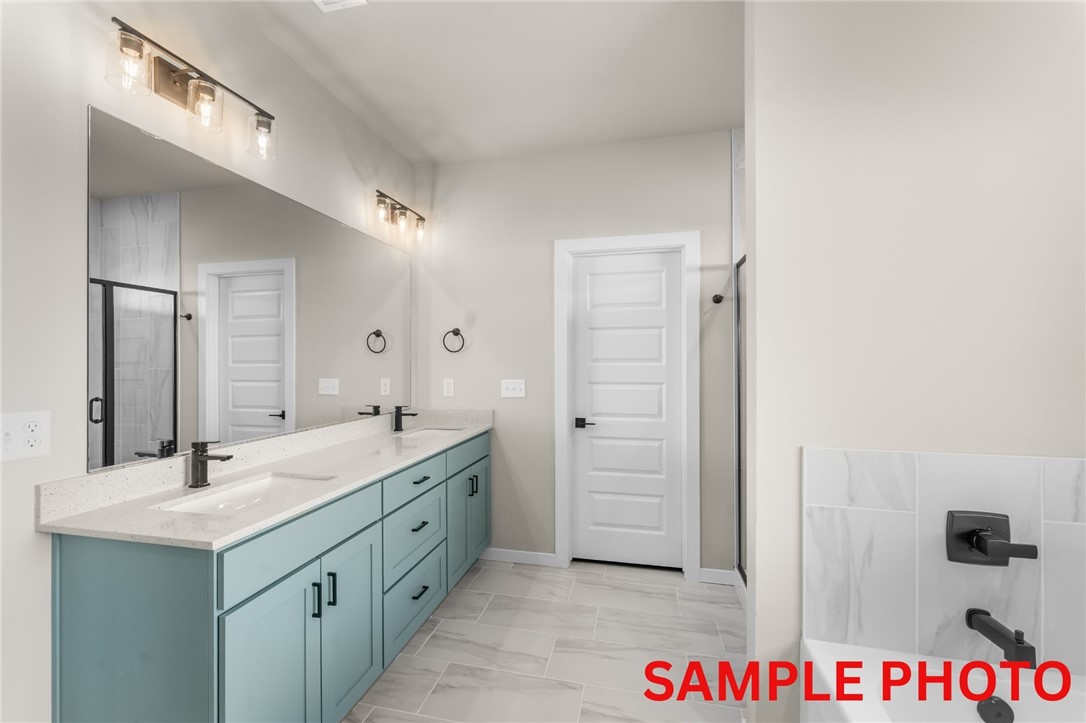 Jacobs Crossing - Residential