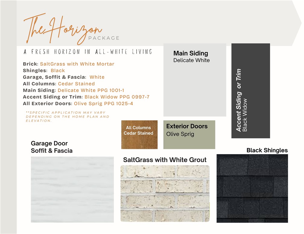 Jacobs Crossing - Residential