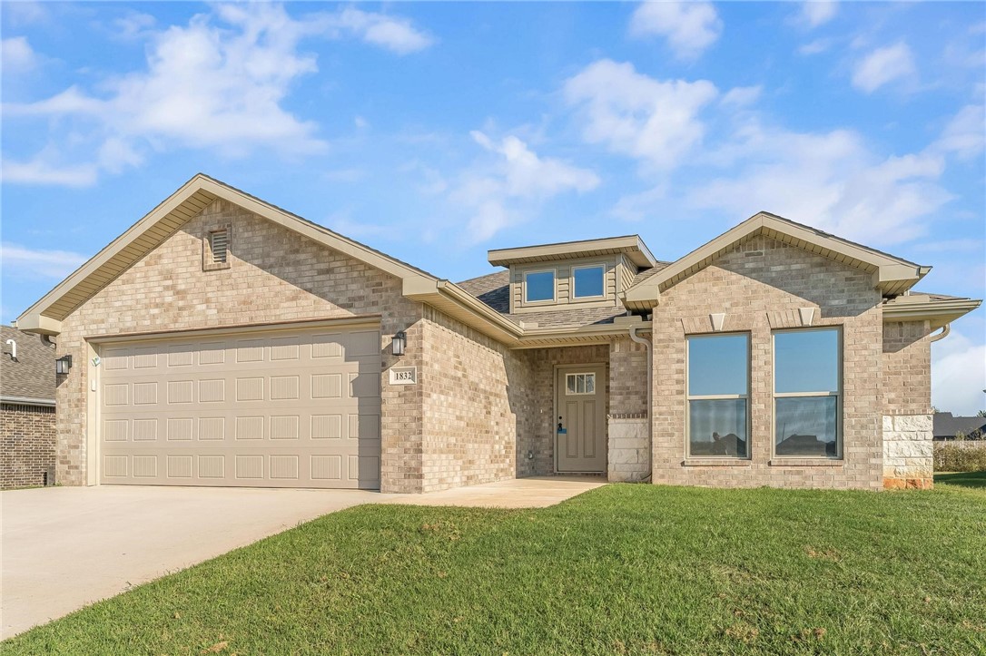 Concord - Residential