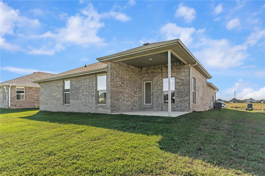 Concord - Residential