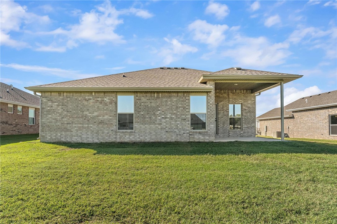 Concord - Residential