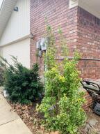 Pottsville by Sections - Residential
