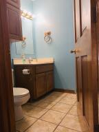 Pottsville by Sections - Residential