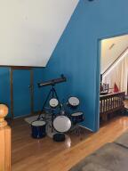 Pottsville by Sections - Residential
