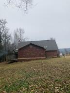 Pottsville by Sections - Residential