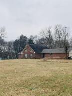Pottsville by Sections - Residential