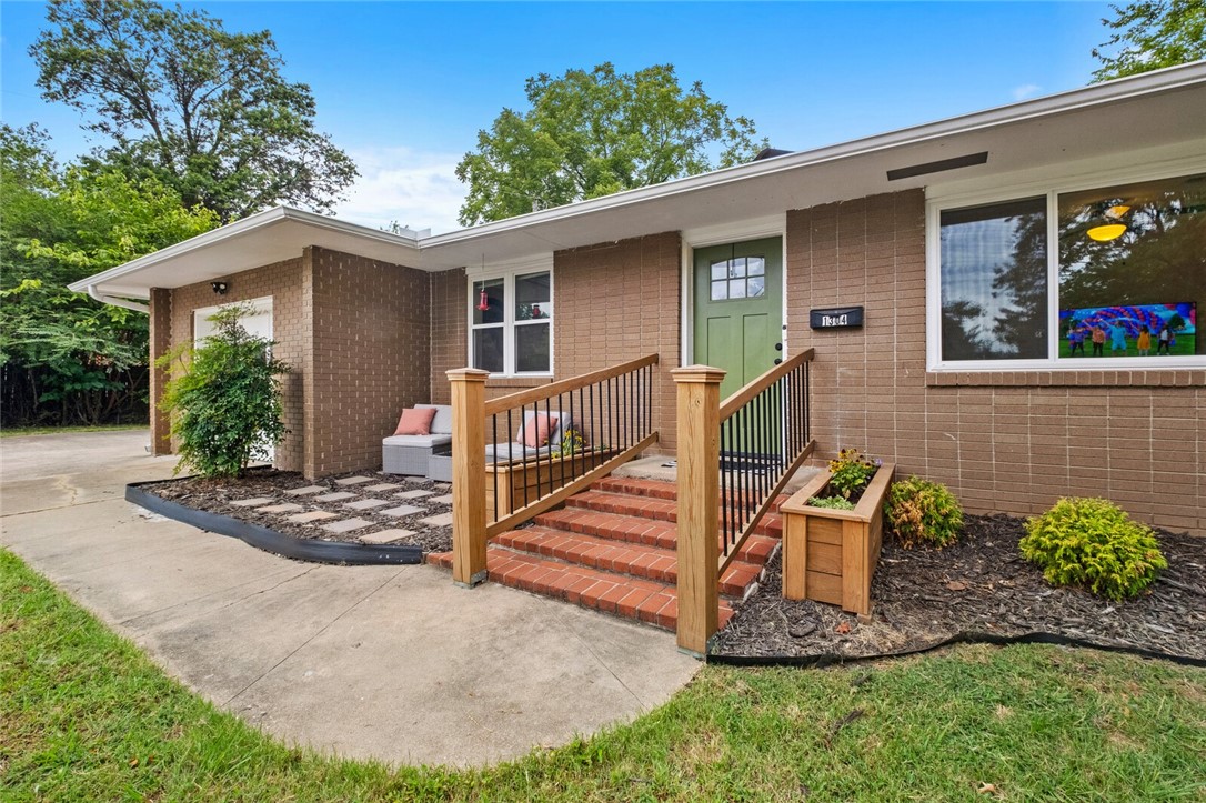 Rogers 2nd Add - Residential