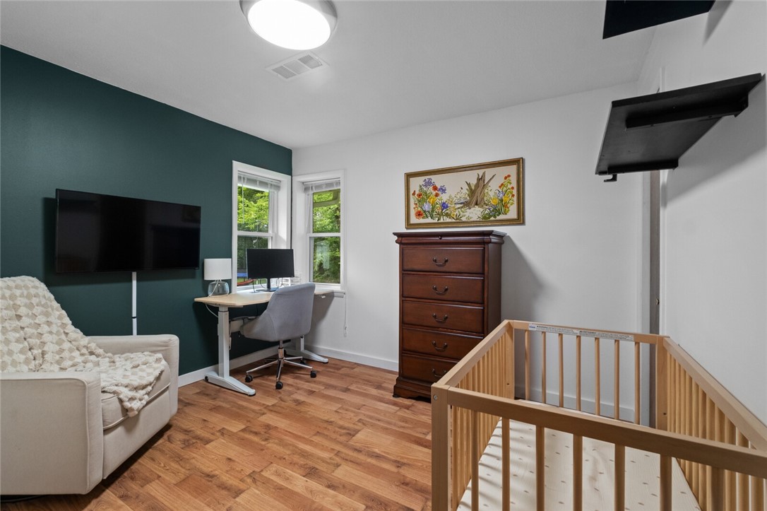 Rogers 2nd Add - Residential