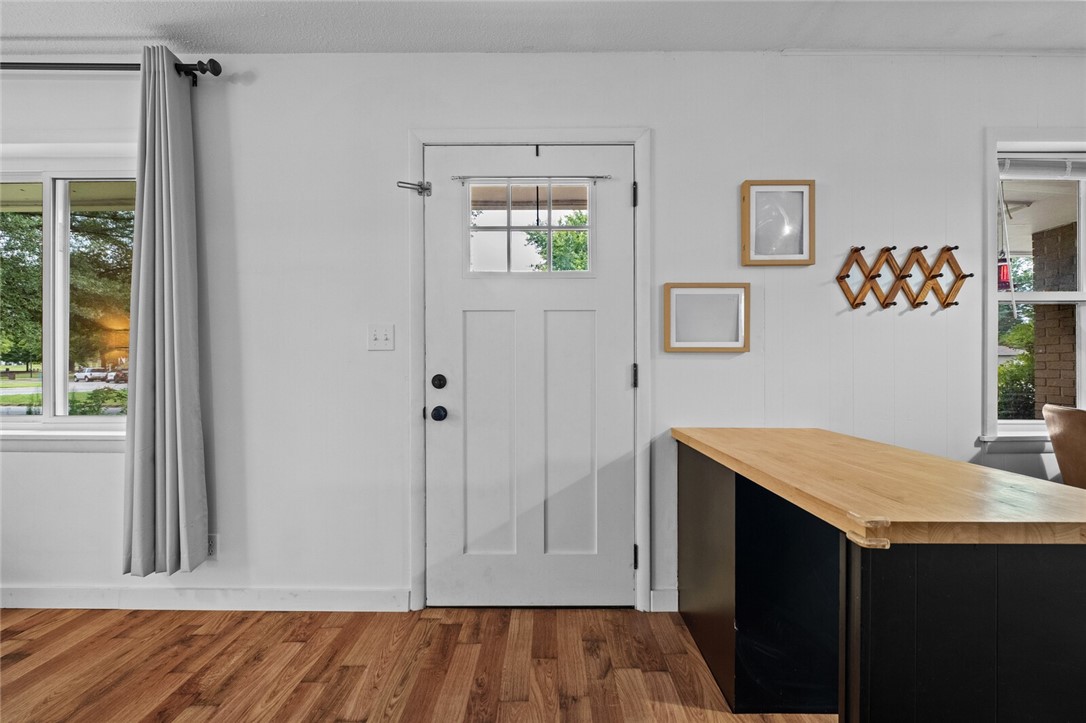 Rogers 2nd Add - Residential
