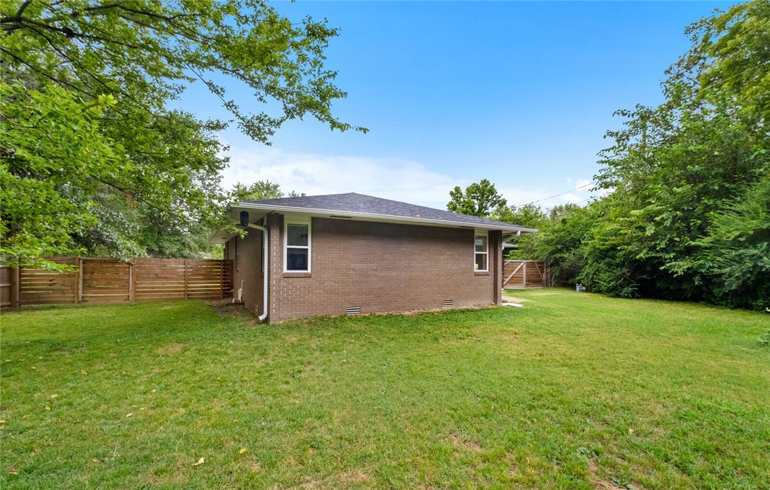 Rogers 2nd Add - Residential