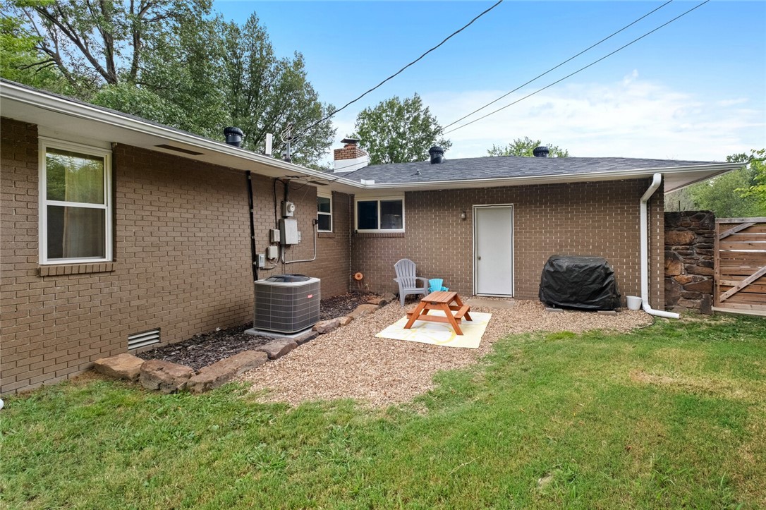 Rogers 2nd Add - Residential