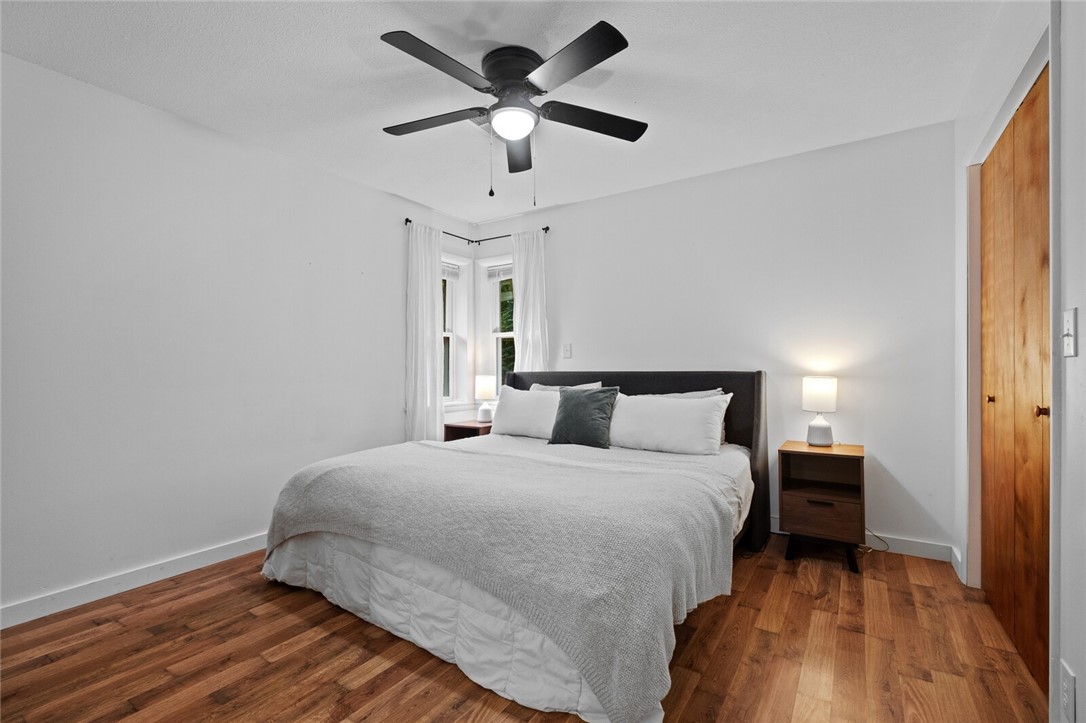 Rogers 2nd Add - Residential