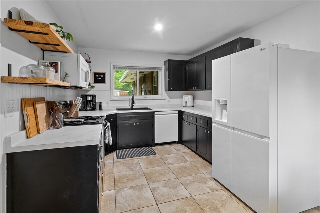 Rogers 2nd Add - Residential