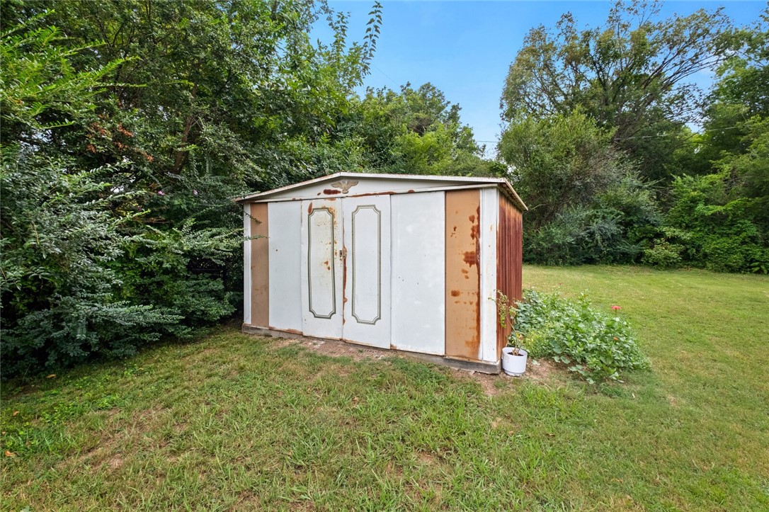 Rogers 2nd Add - Residential