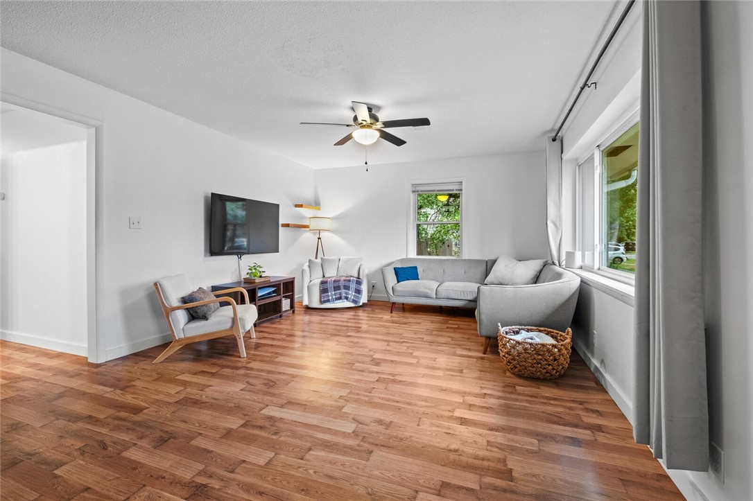 Rogers 2nd Add - Residential