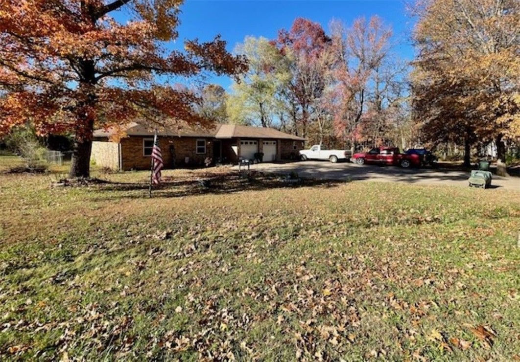 Fayetteville Outlets - Residential Income