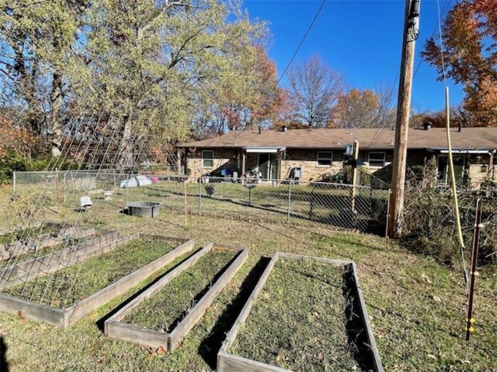 Fayetteville Outlets - Residential Income