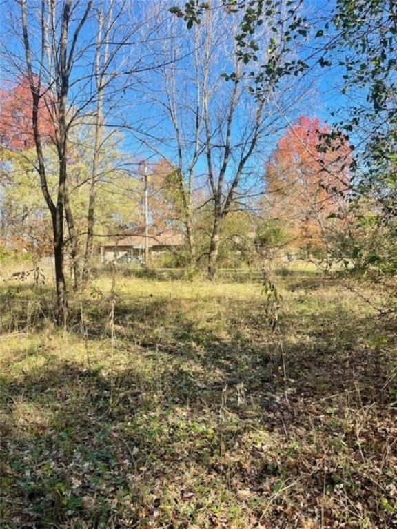 Fayetteville Outlets - Residential Income
