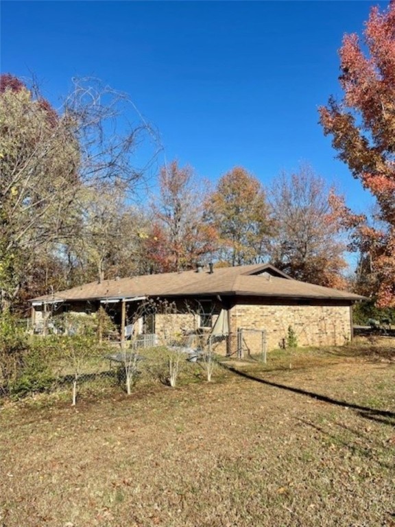 Fayetteville Outlets - Residential Income