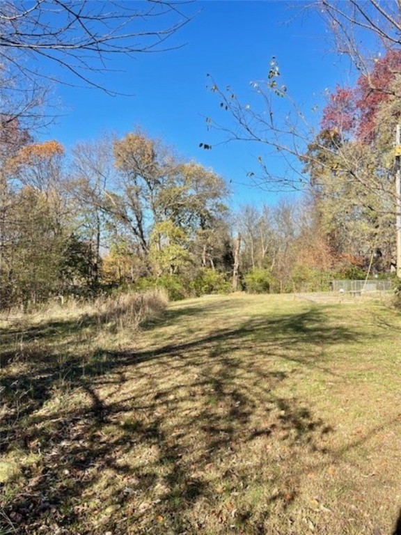 Fayetteville Outlets - Residential Income