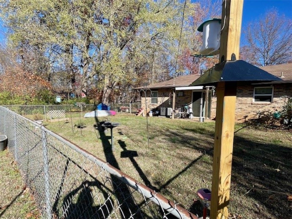 Fayetteville Outlets - Residential Income