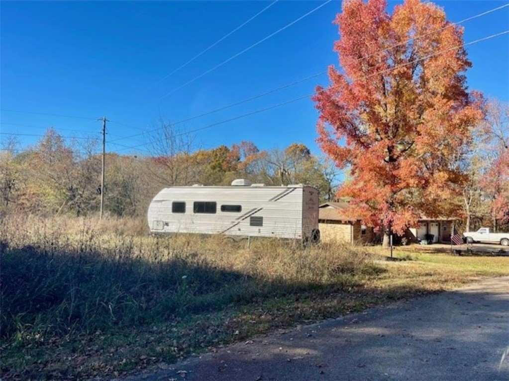 Fayetteville Outlets - Residential Income