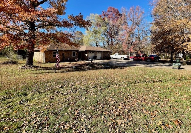 Attention developers, builders, investors? Here’s your opportunity to build on 1.5 acres. The duplex is currently rented through December 2025. Property is currently zoned RA, needs to be re-zoned RSF4 or R4 — please do your due diligence with the Planning and Development of Fayetteville. No showings without acceptable offer and proof of funds. Tenant occupied — do not disturb tenants. Property will be sold as-is.