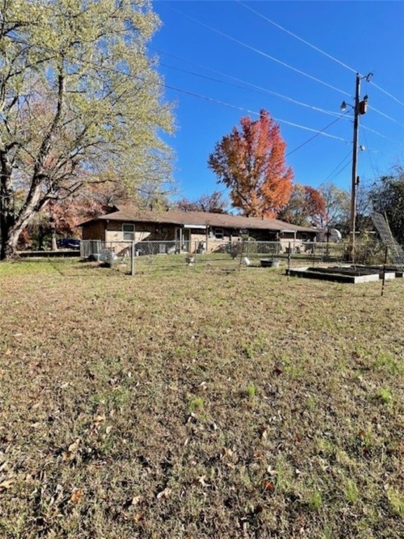 Fayetteville Outlets - Residential Income