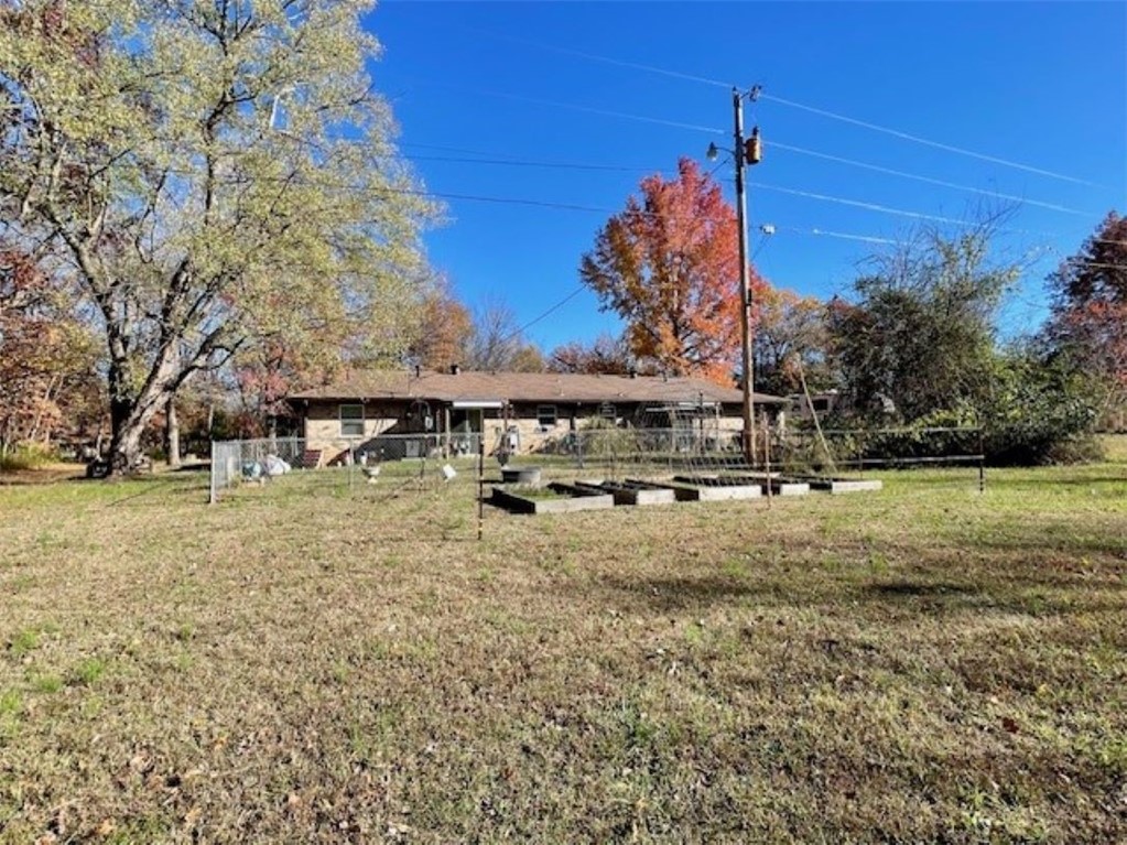 Fayetteville Outlets - Residential Income