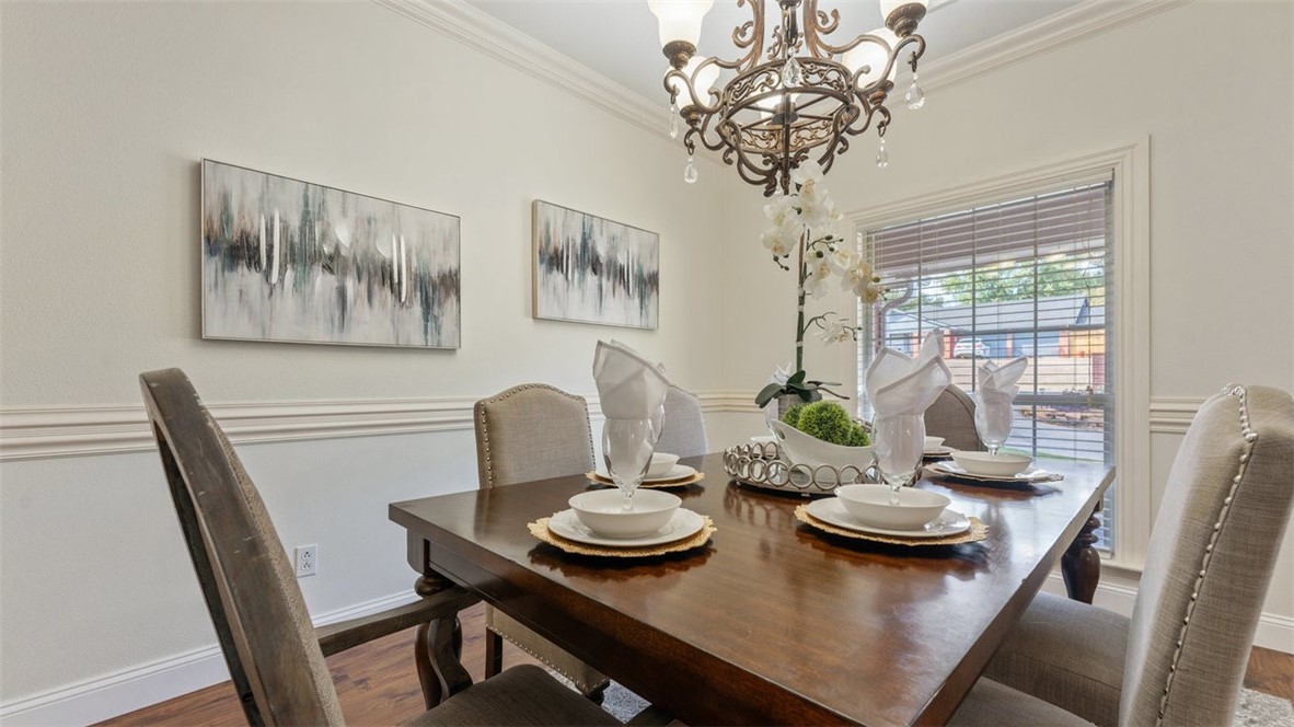 Country Club Estates - Residential