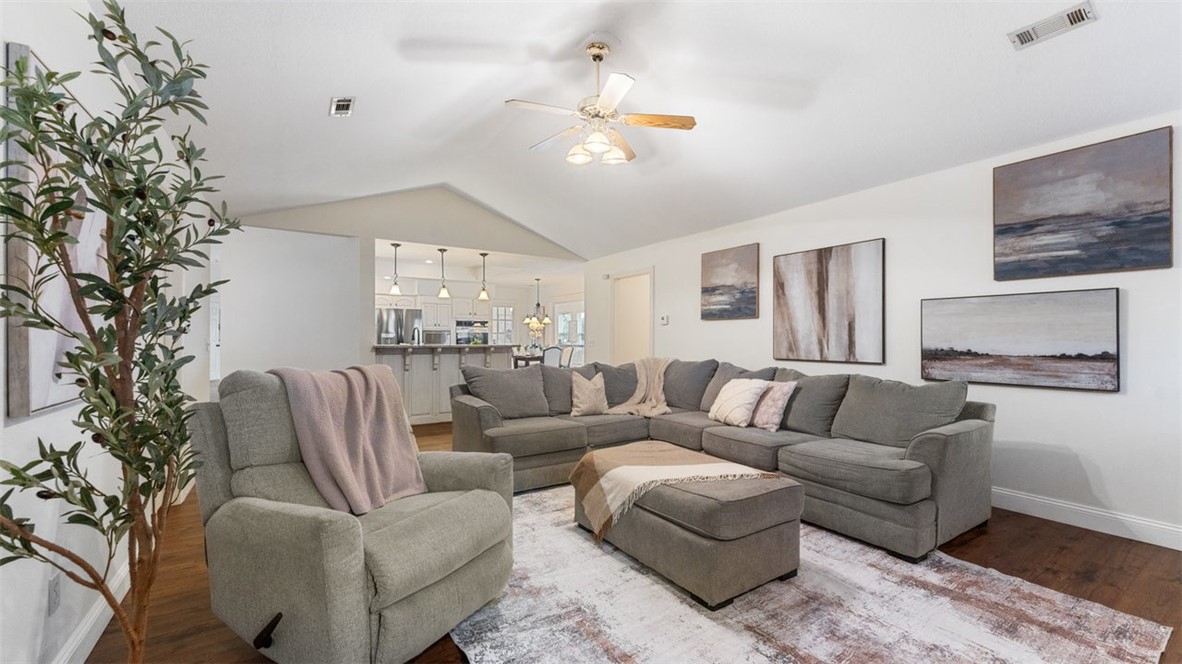 Country Club Estates - Residential