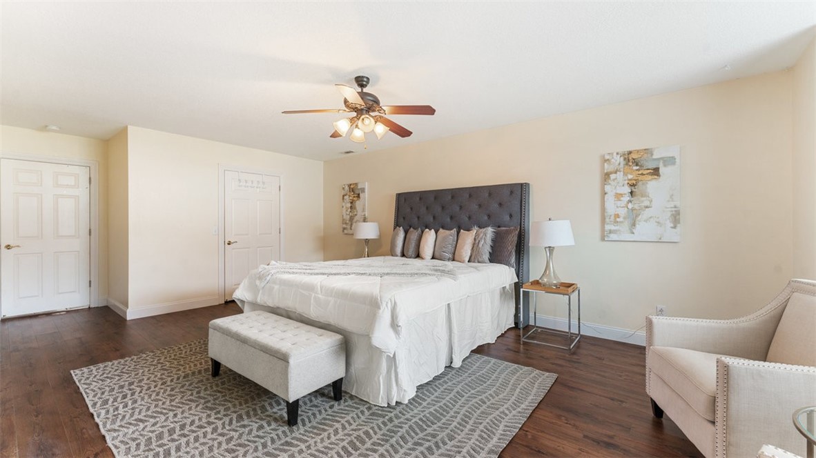 Country Club Estates - Residential