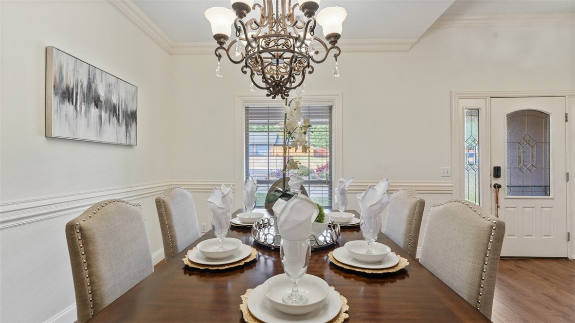 Country Club Estates - Residential