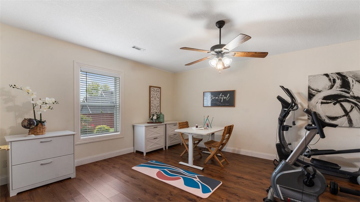 Country Club Estates - Residential