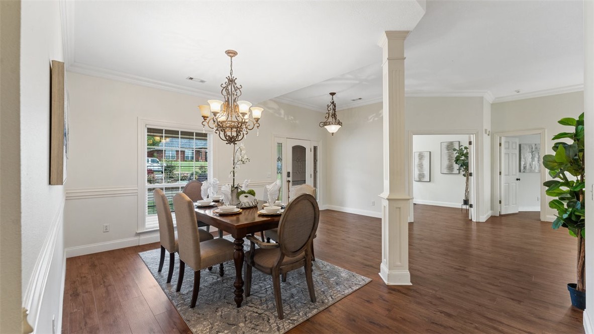 Country Club Estates - Residential