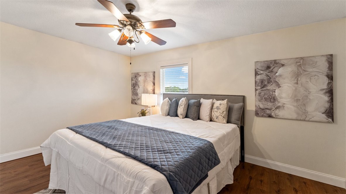 Country Club Estates - Residential